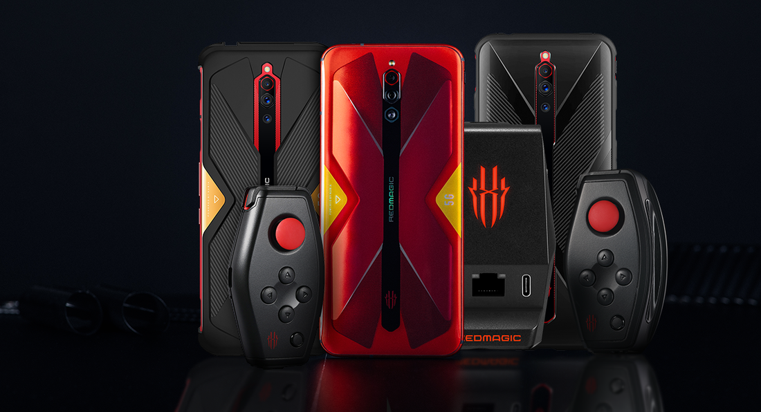 Best-Gaming-Phone-Accessories-for-REDMAGIC-Gaming-Phone-You-Can-t-Miss