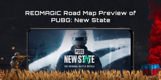 REDMAGIC-Road-Map-Preview-of-PUBG-New-State 