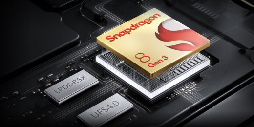 REDMAGIC 9 Pro Snapdragon 8 Gen 3