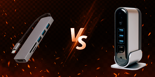 Understanding-the-Difference-Between-USB-Hubs-and-Docking-Stations-and-Which-Is-Best-for-You 
