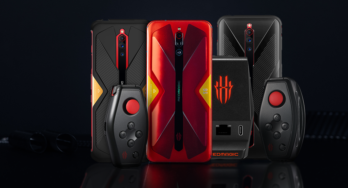 Best-Gaming-Phone-Accessories-for-REDMAGIC-Gaming-Phone-You-Can-t-Miss 