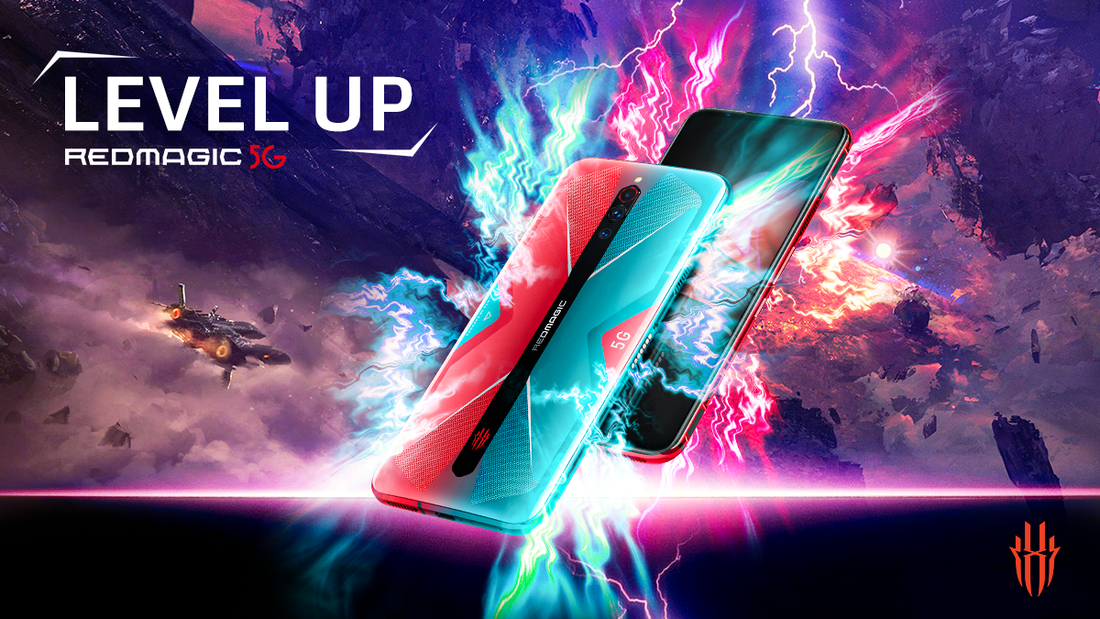 REDMAGIC-5G-V316-V413-Update 