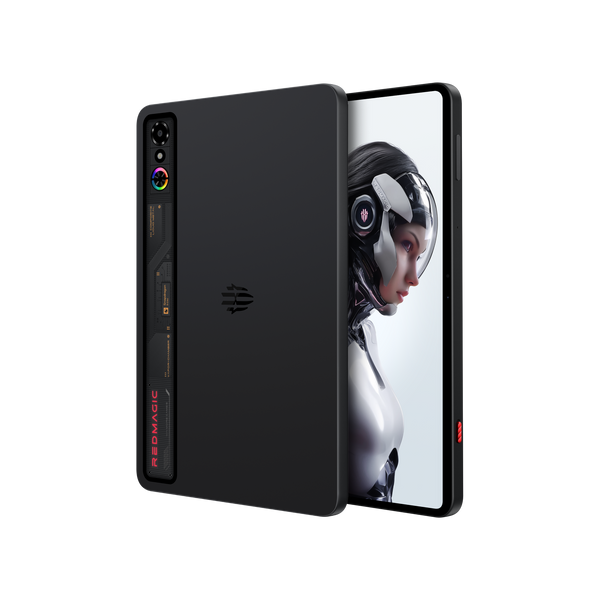 美品Redmagic Astraブラック（16GB＋512GB） Buy REDMAGIC Astra Gaming Tablet - REDMAGIC (Global)