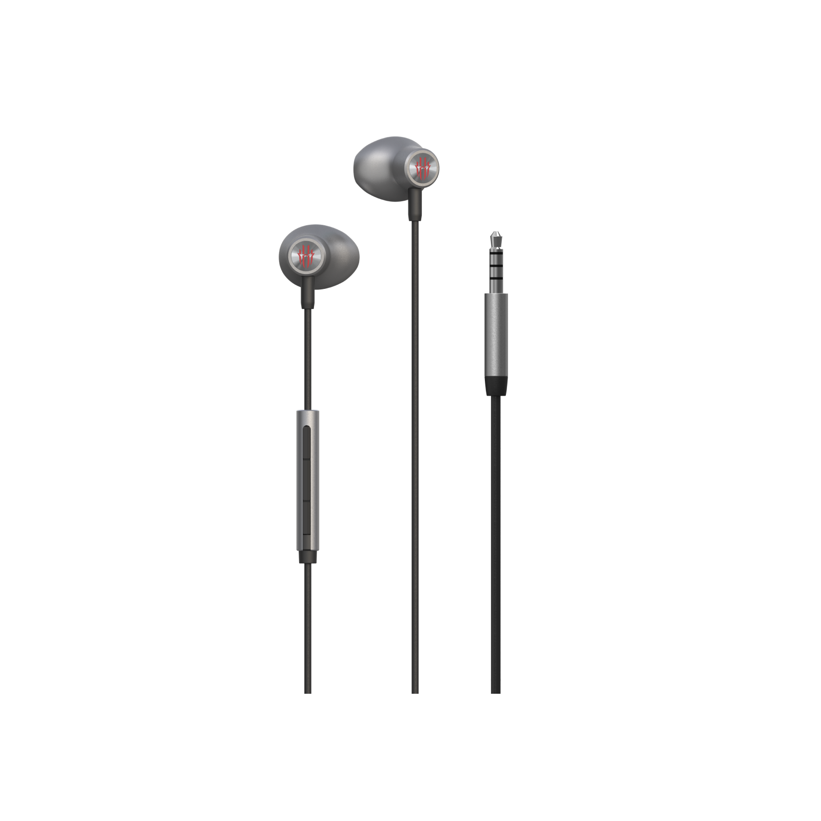 REDMAGIC Magic Sound Gaming Earphones(3.5mm Headphone Plug) 