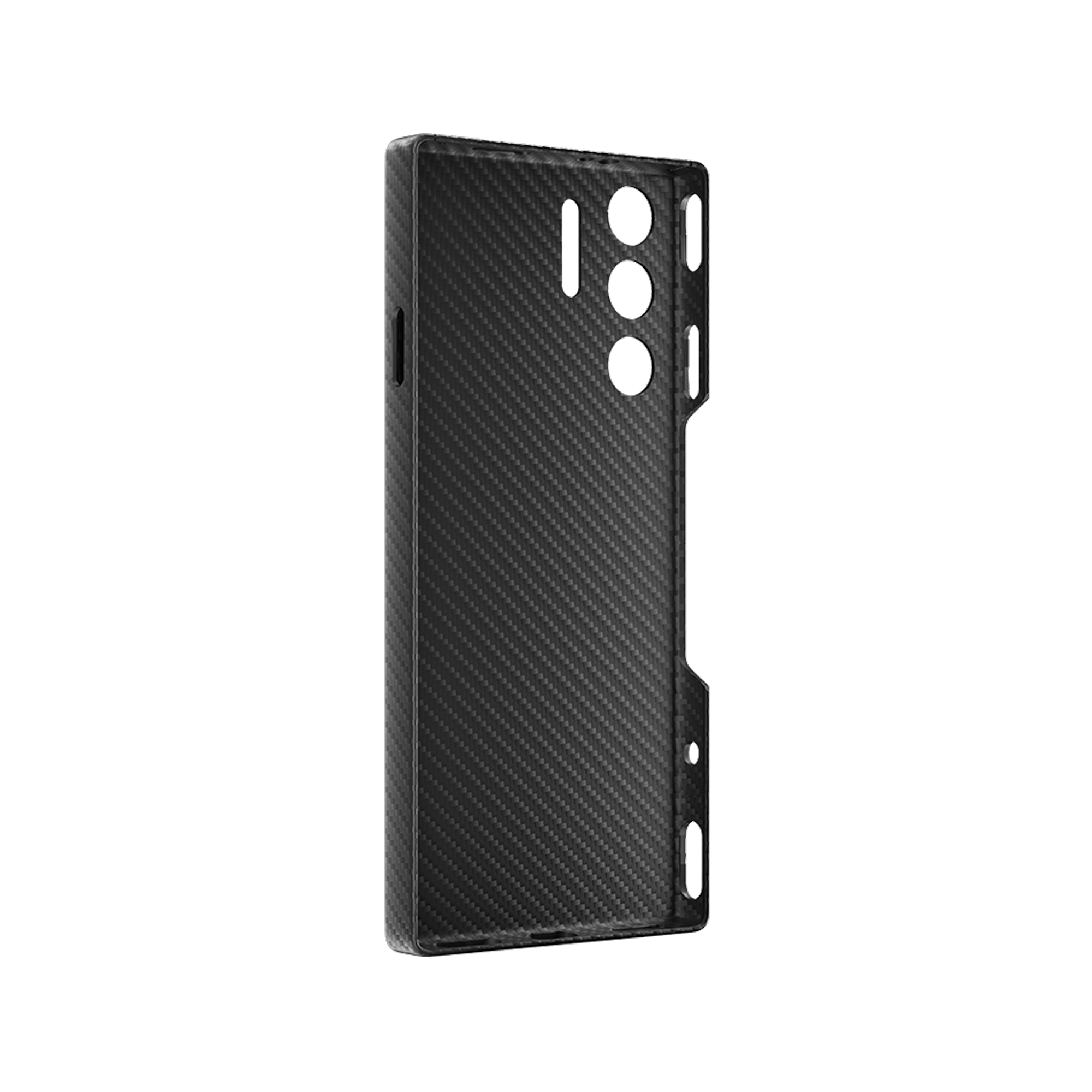 REDMAGIC 10 Pro Series Kevlar Armor Phone Case 