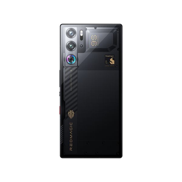 REDMAGIC 9S Pro Gaming Smartphone - REDMAGIC (Intl)