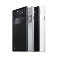REDMAGIC 10 Pro