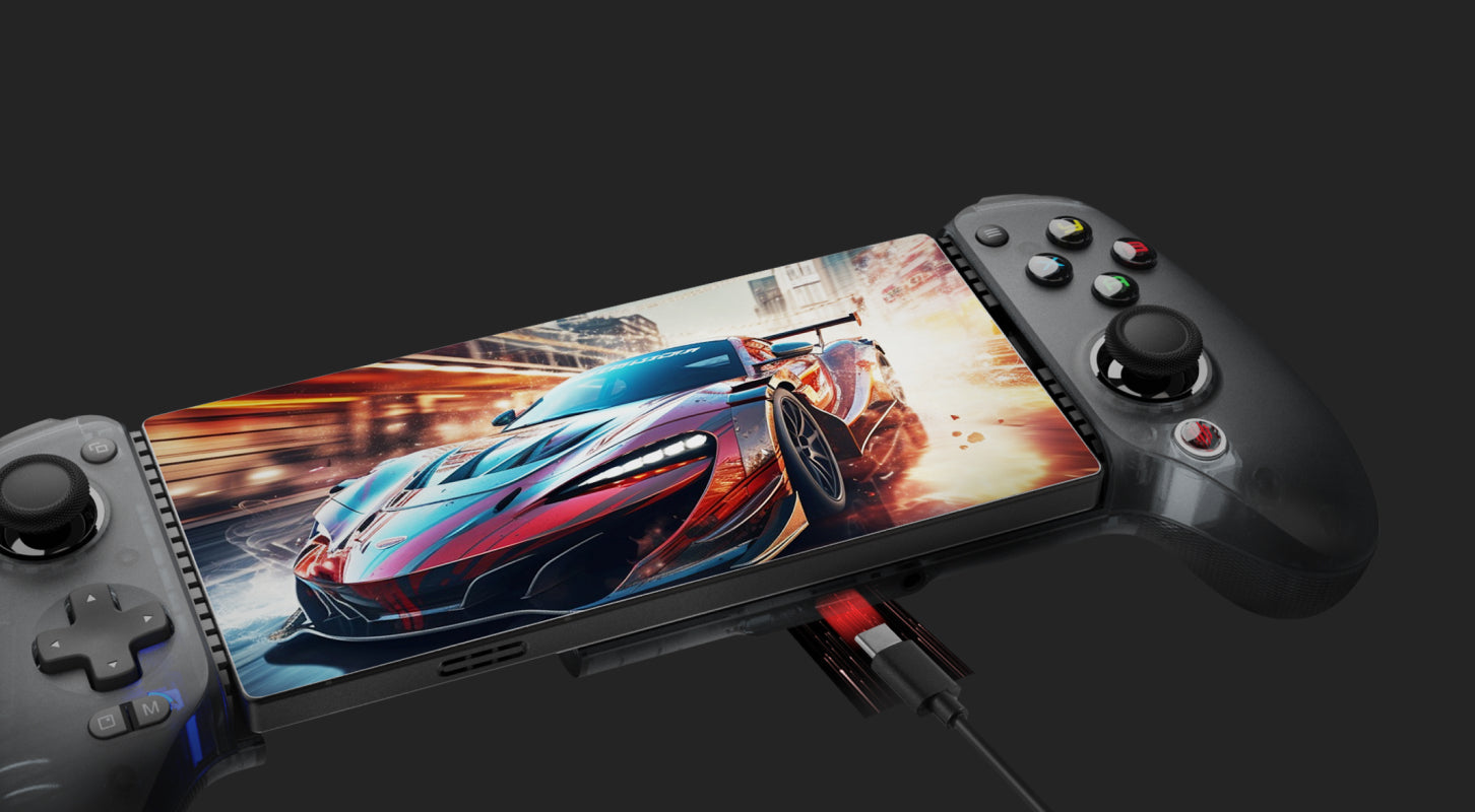 【送料無料/新品】 Shadow REDMAGIC Blade (Intl) REDMAGIC - 2 Gamepad スマホアクセサリー