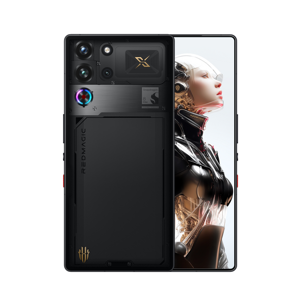 新作 Redmagic 10s Pro 12/256 グローバルBlack Buy REDMAGIC 10S Pro Gaming Phone - REDMAGIC (Intl)