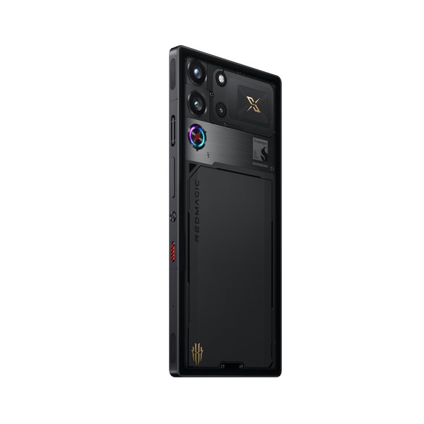 新作 Redmagic 10s Pro 12/256 グローバルBlack Amazon.com: REDMAGIC 10S Pro Smartphone 5G, 144Hz Gaming