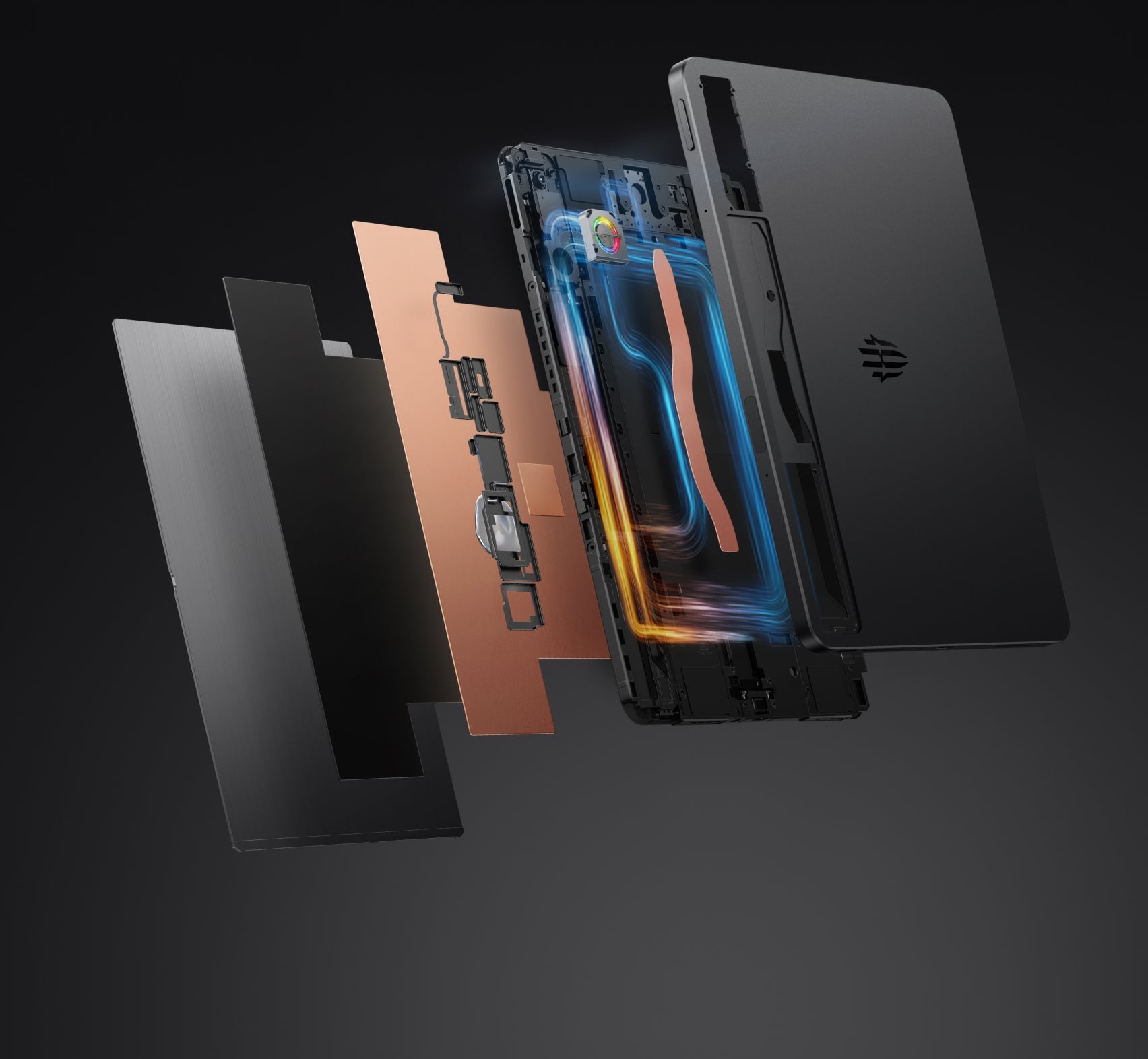 REDMAGIC Nova Gaming Tablet - REDMAGIC (Intl)