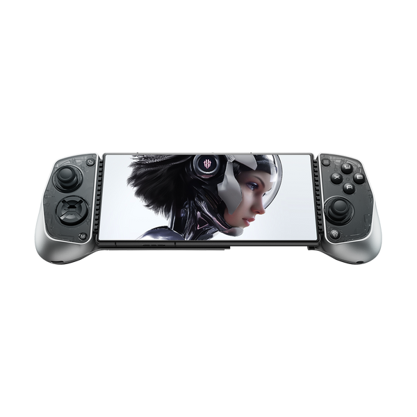 スマホアクセサリー REDMAGIC SHADOW BLADE GAME PAD REDMAGIC Shadow Blade Gamepad 3 - REDMAGIC (Intl)