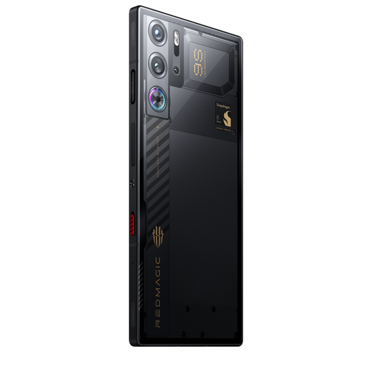Buy Redmagic 9S Pro 16GB+512GB Mobile in Kuwait - Alezay